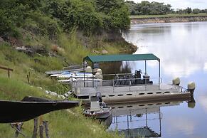 Zambezi Mubala Camp