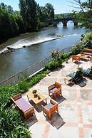 Les Rives de l'Isle