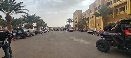 Erfoud Palace