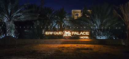 Erfoud Palace