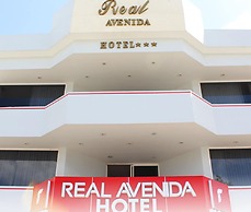 Real Avenida Hotel