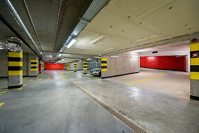 YourSecondFlat Siedmiogrodzka