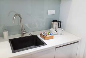 YourSecondFlat Siedmiogrodzka