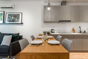 YourSecondFlat Siedmiogrodzka