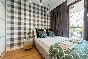 YourSecondFlat Siedmiogrodzka