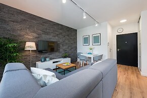 YourSecondFlat Siedmiogrodzka