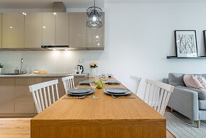 YourSecondFlat Siedmiogrodzka