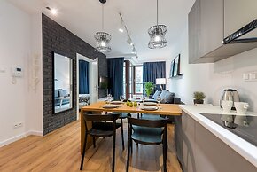 YourSecondFlat Siedmiogrodzka