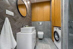 YourSecondFlat Siedmiogrodzka