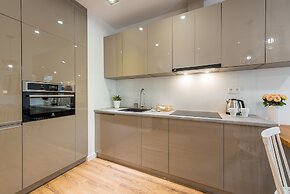 YourSecondFlat Siedmiogrodzka