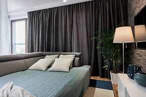 YourSecondFlat Siedmiogrodzka