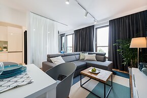 YourSecondFlat Siedmiogrodzka