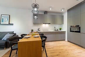 YourSecondFlat Siedmiogrodzka