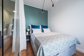 YourSecondFlat Siedmiogrodzka