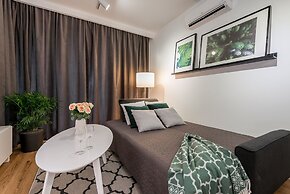 YourSecondFlat Siedmiogrodzka