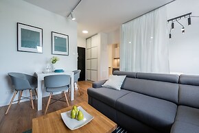 YourSecondFlat Siedmiogrodzka