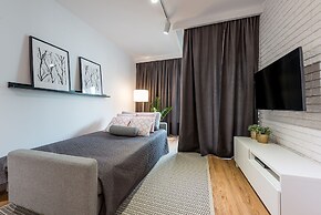 YourSecondFlat Siedmiogrodzka