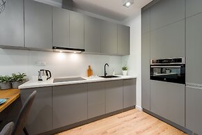 YourSecondFlat Siedmiogrodzka