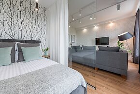 YourSecondFlat Siedmiogrodzka