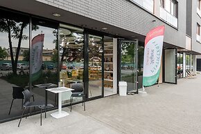 YourSecondFlat Siedmiogrodzka