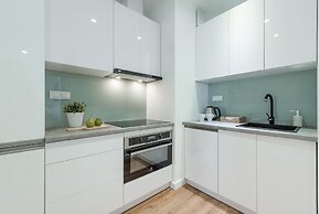 YourSecondFlat Siedmiogrodzka