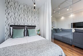 YourSecondFlat Siedmiogrodzka