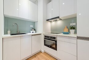 YourSecondFlat Siedmiogrodzka