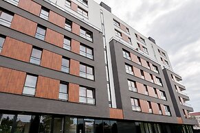 YourSecondFlat Siedmiogrodzka