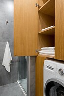 YourSecondFlat Siedmiogrodzka