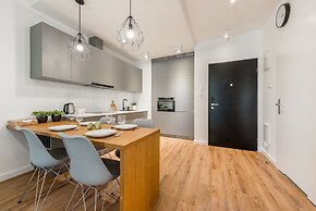 YourSecondFlat Siedmiogrodzka