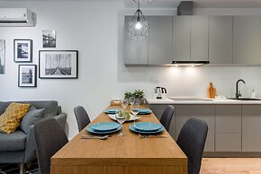 YourSecondFlat Siedmiogrodzka