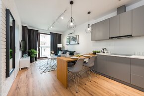 YourSecondFlat Siedmiogrodzka