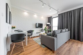 YourSecondFlat Siedmiogrodzka