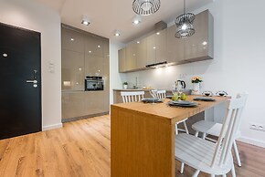 YourSecondFlat Siedmiogrodzka