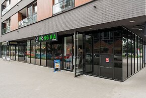 YourSecondFlat Siedmiogrodzka