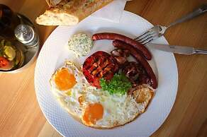 YourSecondFlat Siedmiogrodzka