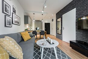 YourSecondFlat Siedmiogrodzka