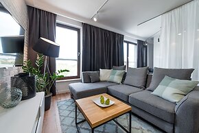 YourSecondFlat Siedmiogrodzka