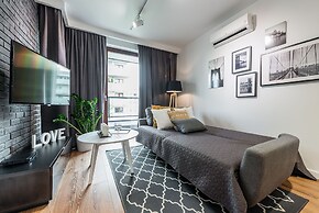 YourSecondFlat Siedmiogrodzka