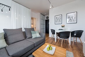 YourSecondFlat Siedmiogrodzka