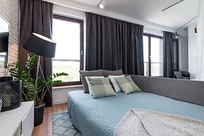 YourSecondFlat Siedmiogrodzka