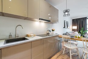 YourSecondFlat Siedmiogrodzka