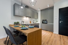 YourSecondFlat Siedmiogrodzka