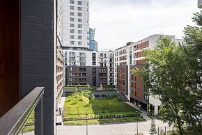 YourSecondFlat Siedmiogrodzka