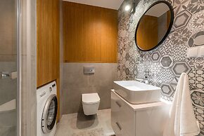 YourSecondFlat Siedmiogrodzka