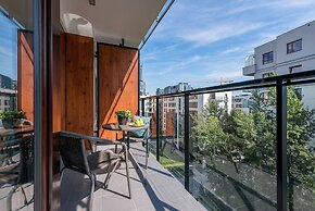 YourSecondFlat Siedmiogrodzka