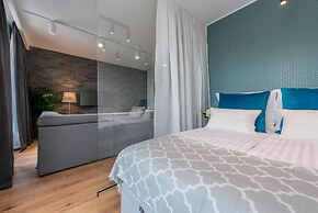 YourSecondFlat Siedmiogrodzka