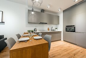 YourSecondFlat Siedmiogrodzka