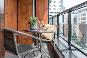 YourSecondFlat Siedmiogrodzka