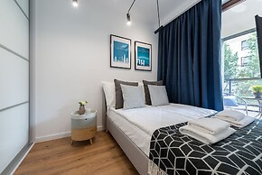 YourSecondFlat Siedmiogrodzka